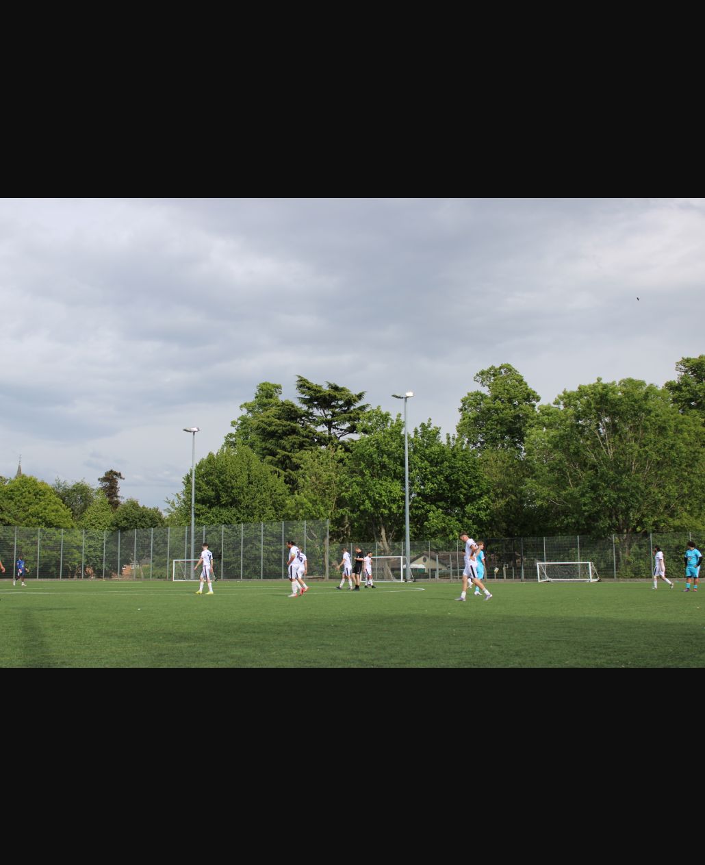 Play4Peace Social Sundays photo