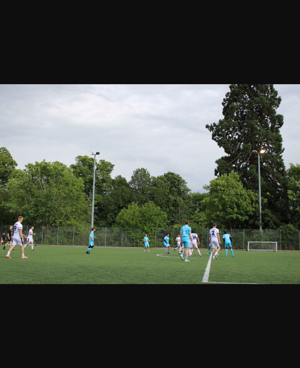 Play4Peace Social Sundays photo